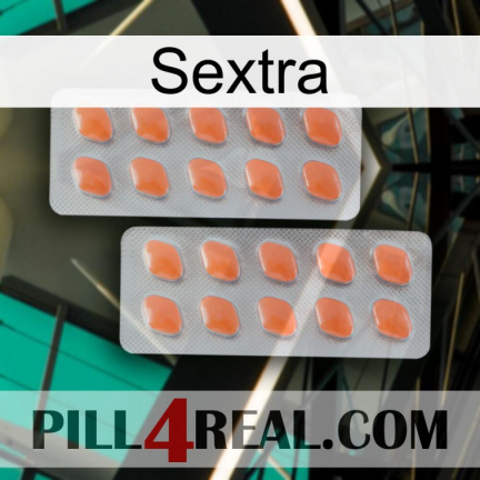 Sextra 27